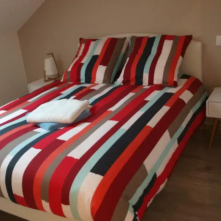 Cottage Nuiton Nuits-Saint-Georges Extérieur photo