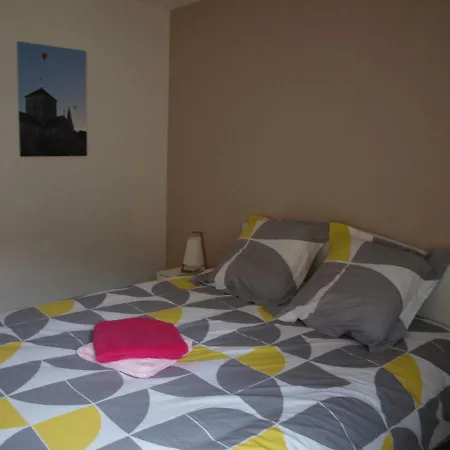 Cottage Nuiton Nuits-Saint-Georges Extérieur photo