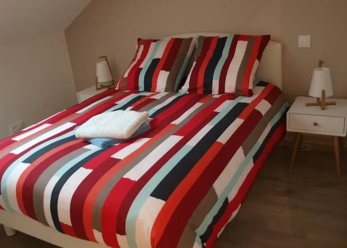 Cottage Nuiton