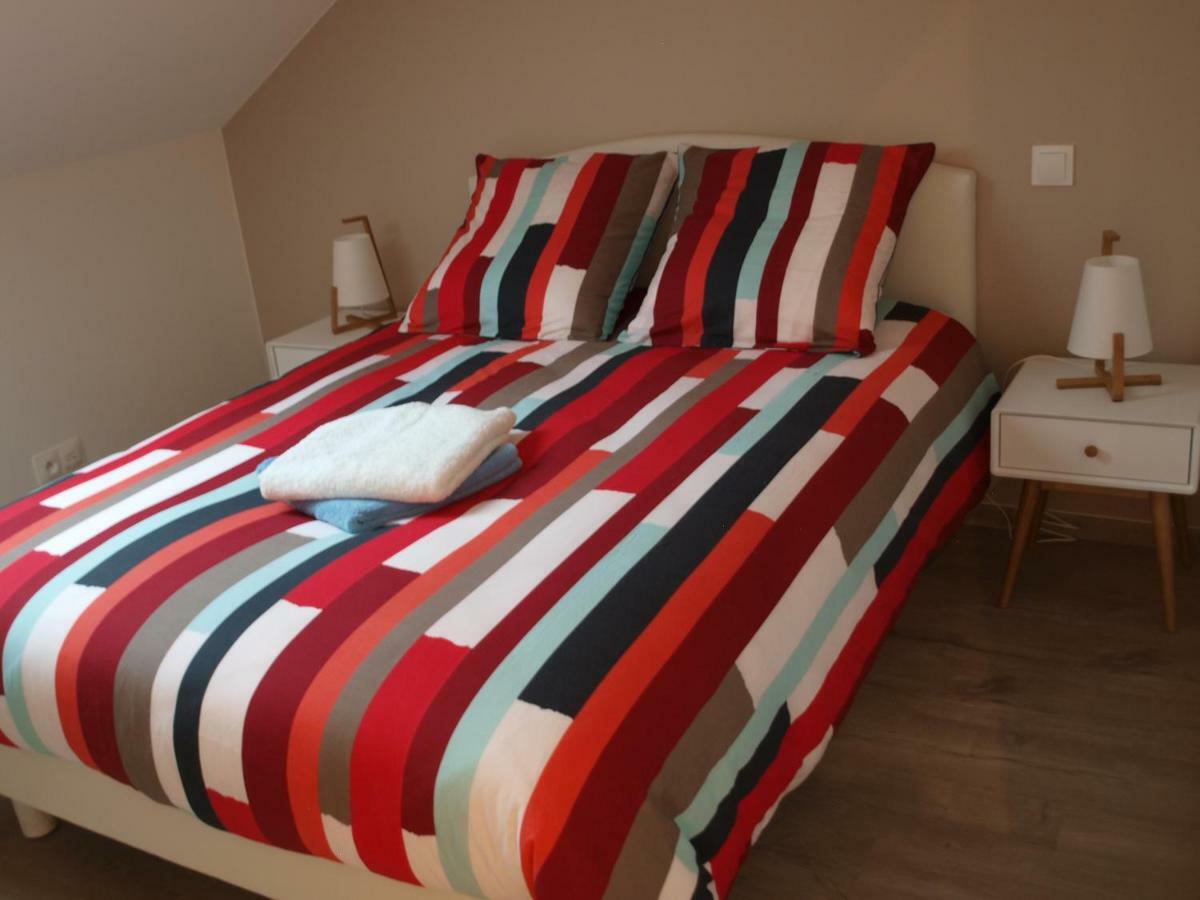 Nuiton Vakantiehuis Nuits-Saint-Georges