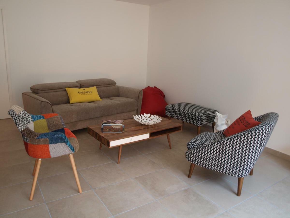 Vakantiehuis Nuiton